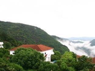 Taishun Spring Resort Wenzhou Esterno foto